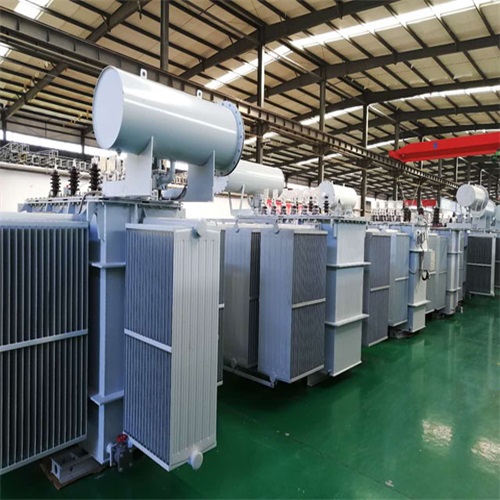 朝阳S11-4000KVA/10KV/0.4