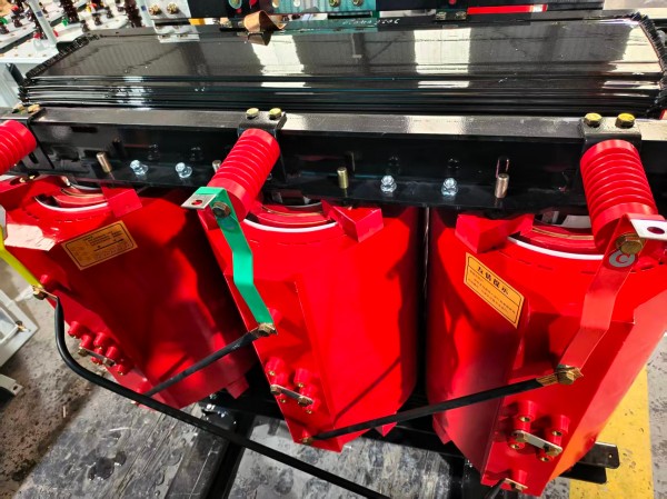 工厂厂房朝阳朝阳朝阳干式变压器 工业车间 10kV 干式电力变压器